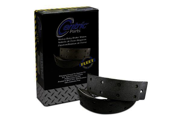 Stop-Tech Riveted Brake Shoes - FOR -112.00720 - Klik om te sluiten